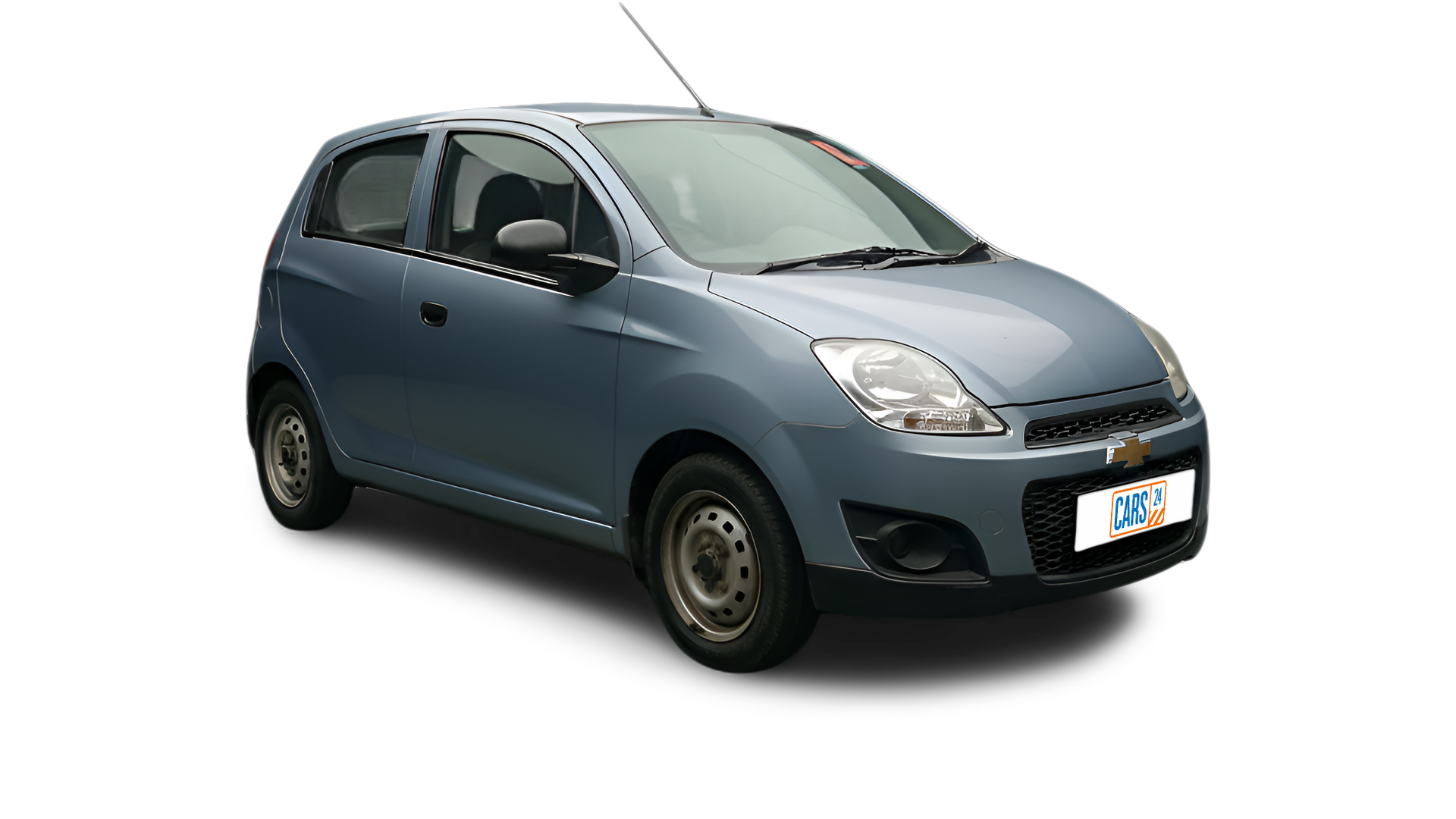 Chevrolet Spark-img